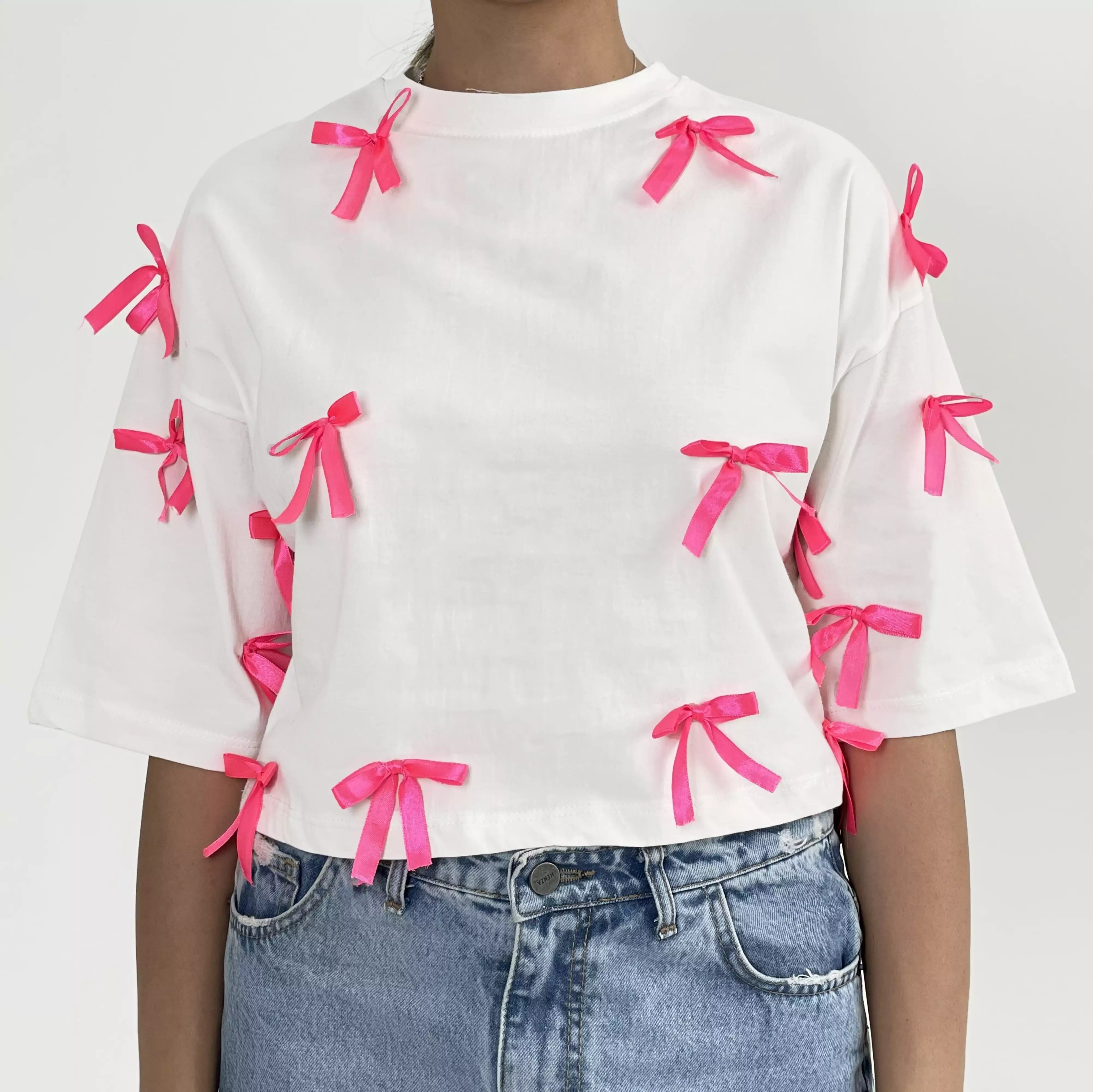 کراپ پاپیون   ts-002