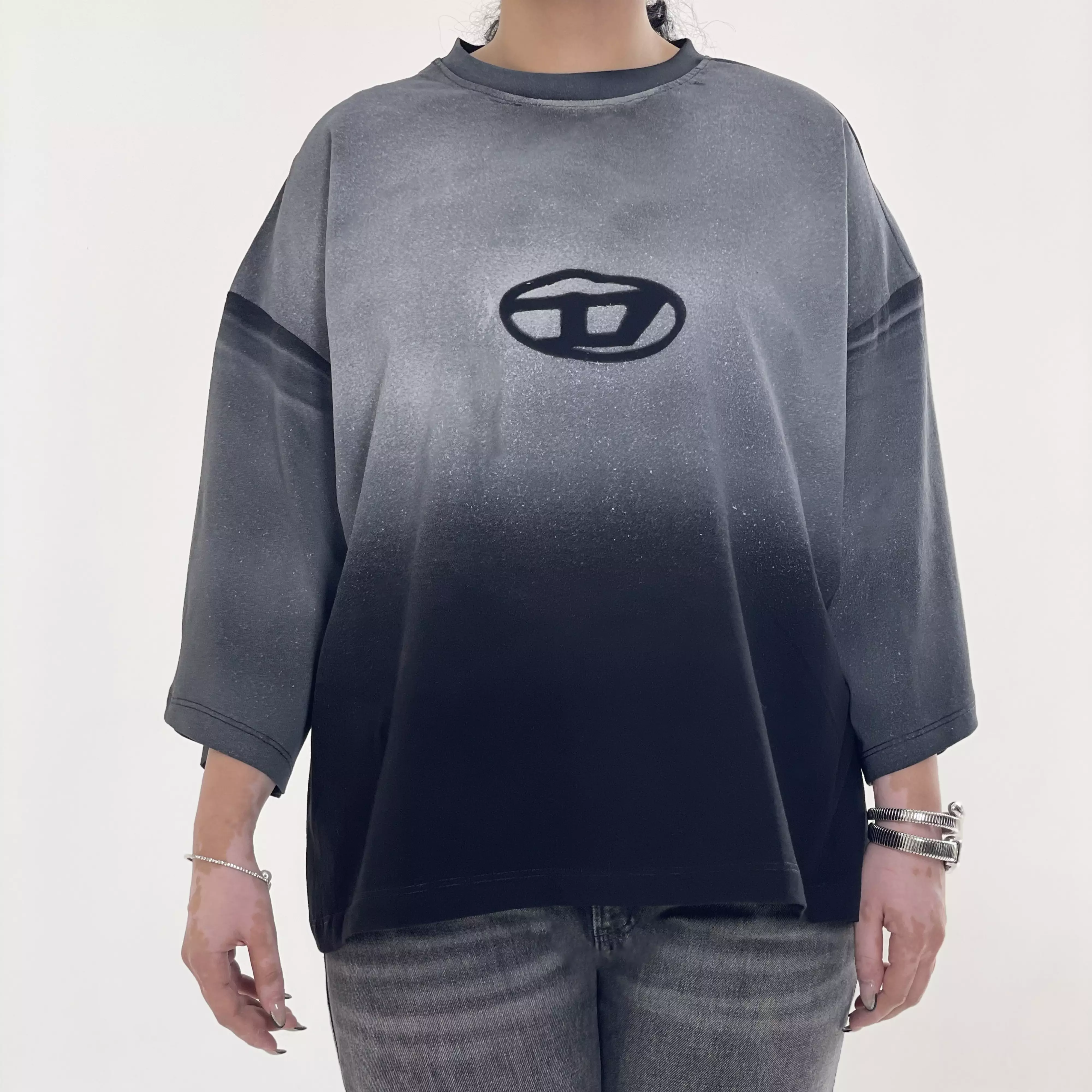 باکس دیزل ts