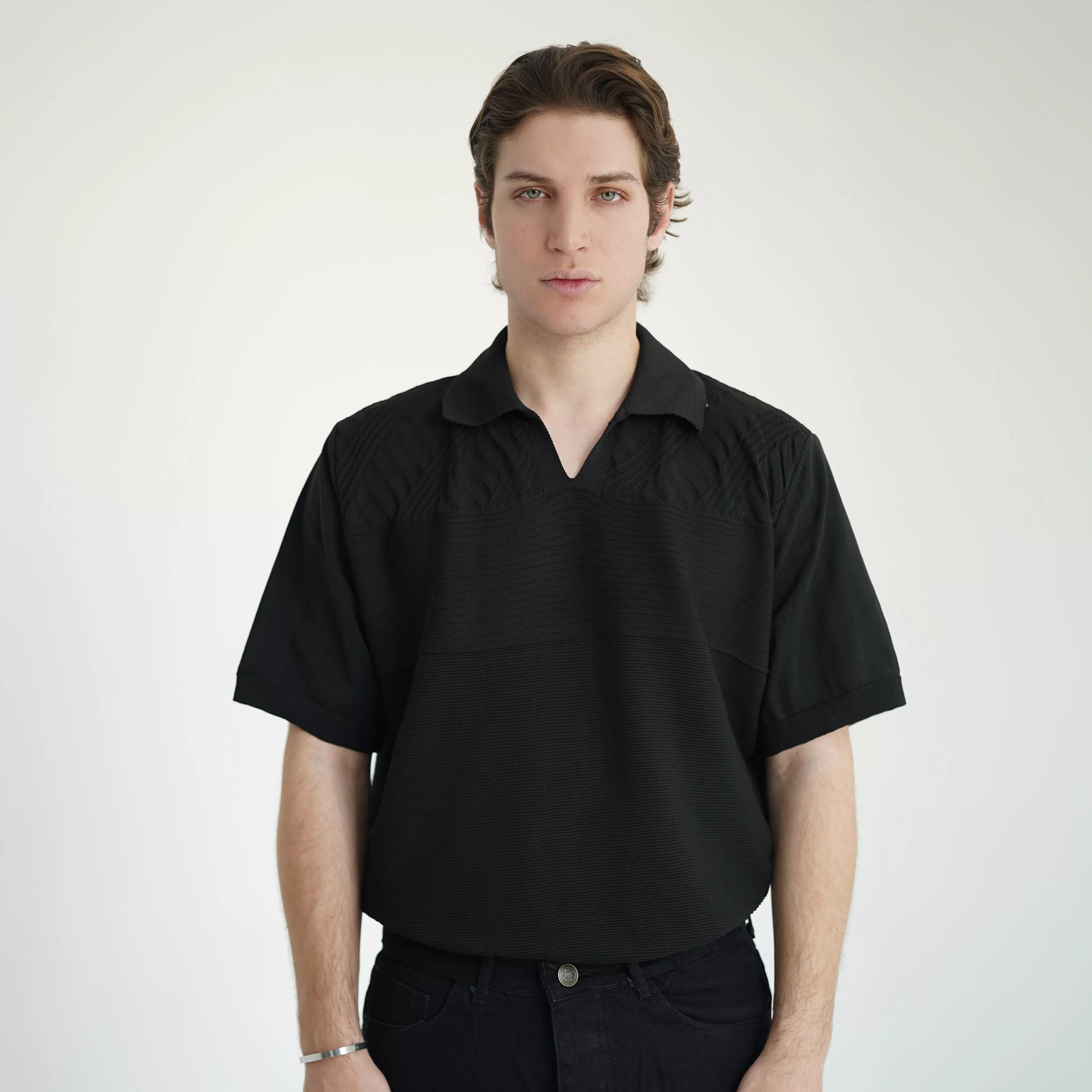 تیشرت بافت 710