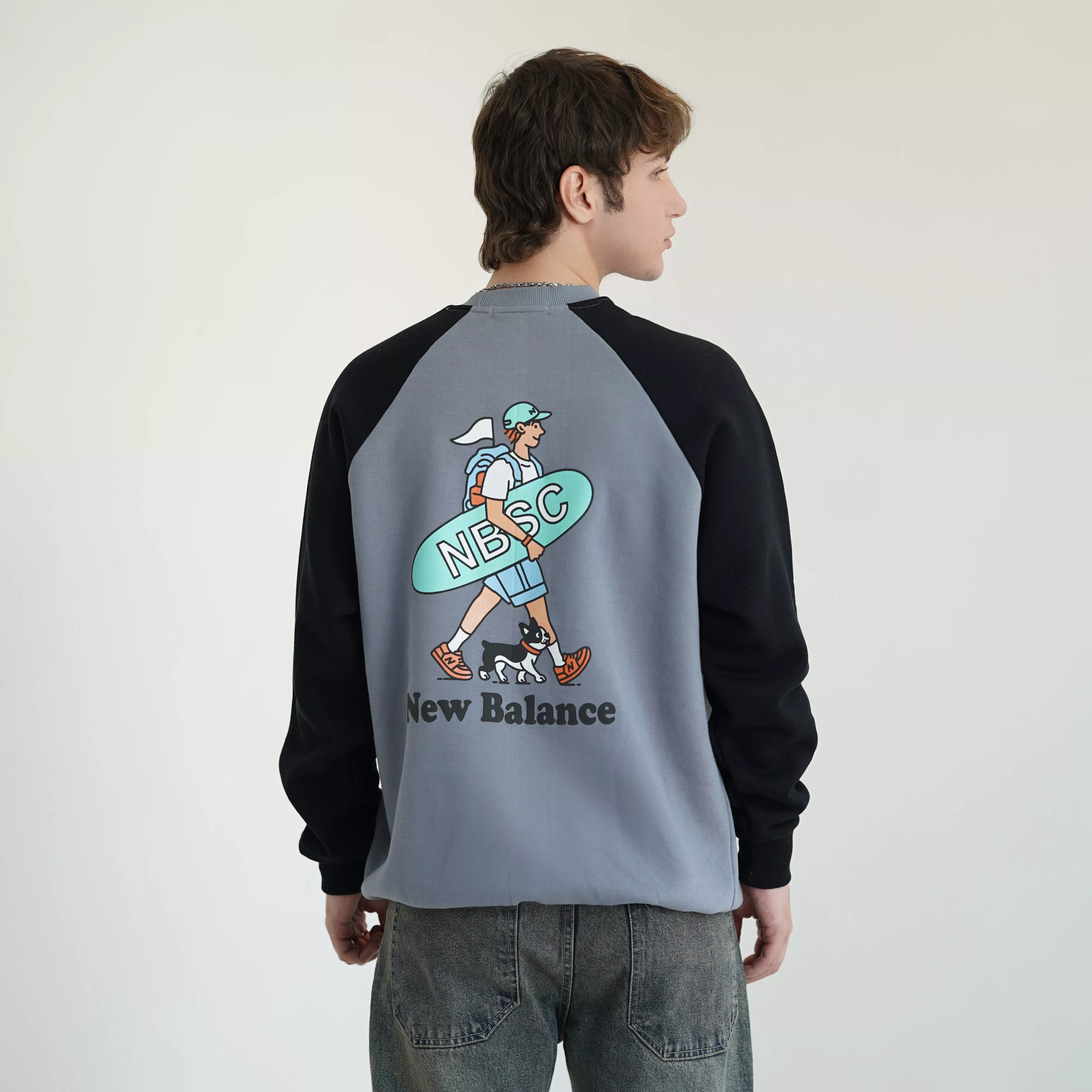 دورس نیو بالانس چاپی