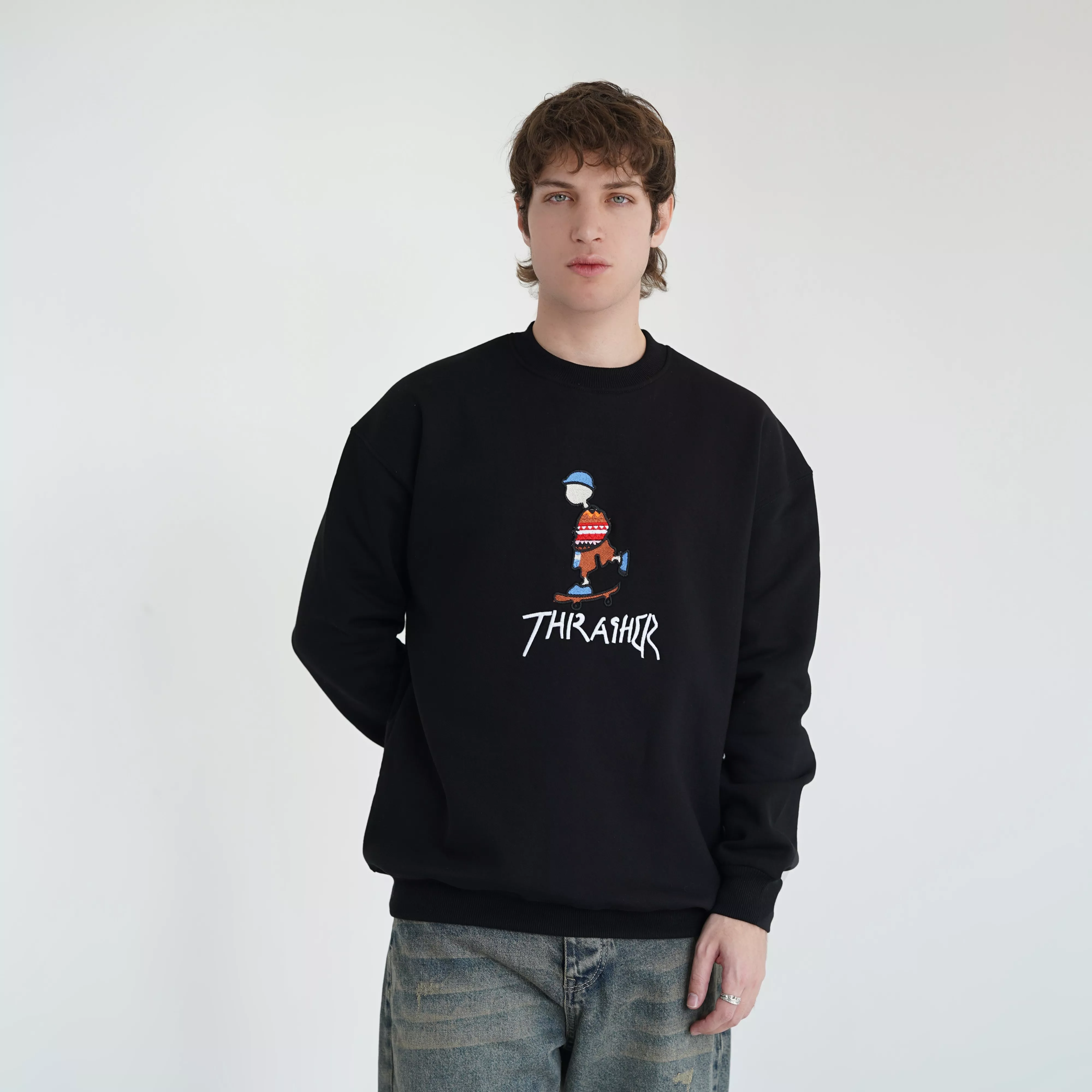 دورس اسکیت سوار