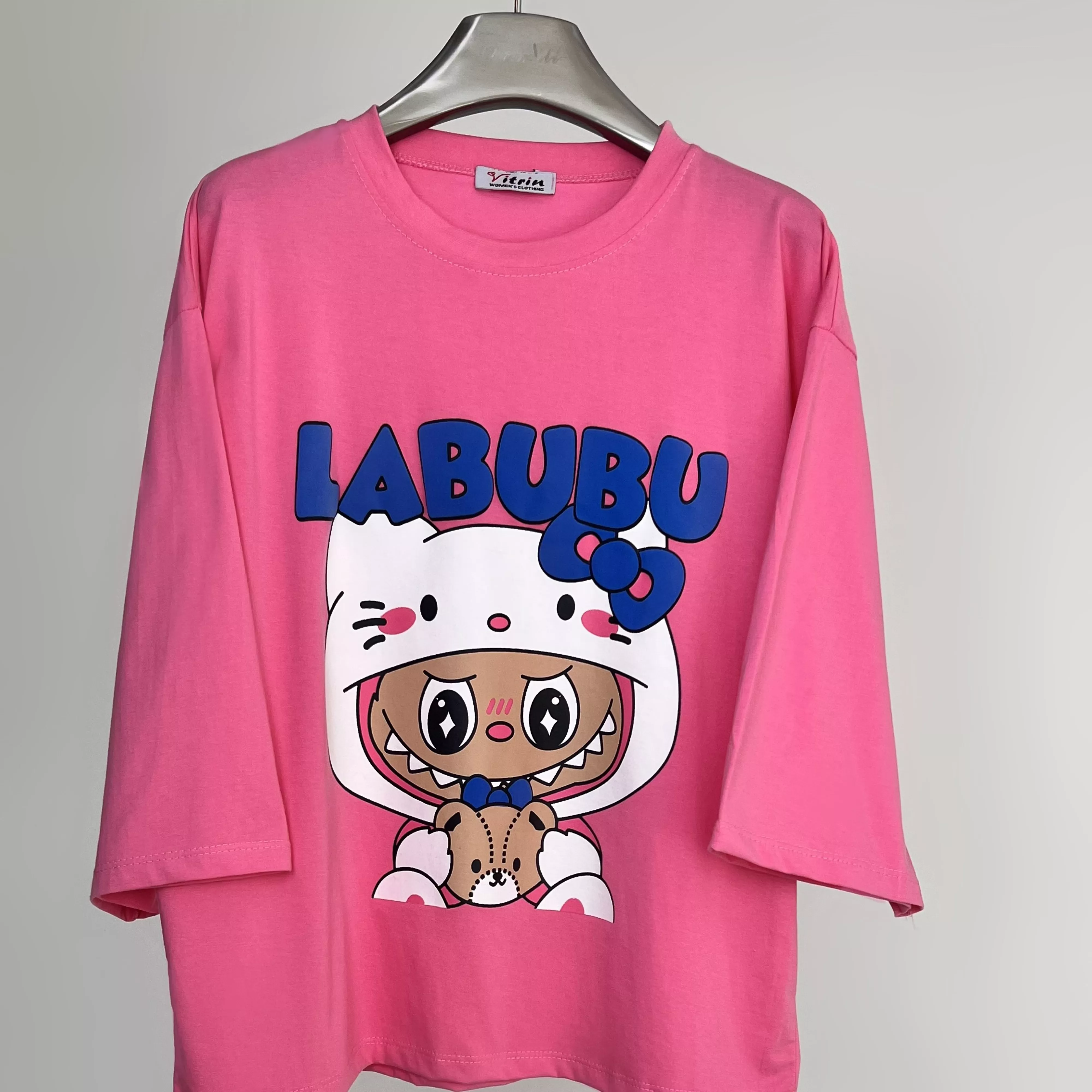 باکس لبوبو NV