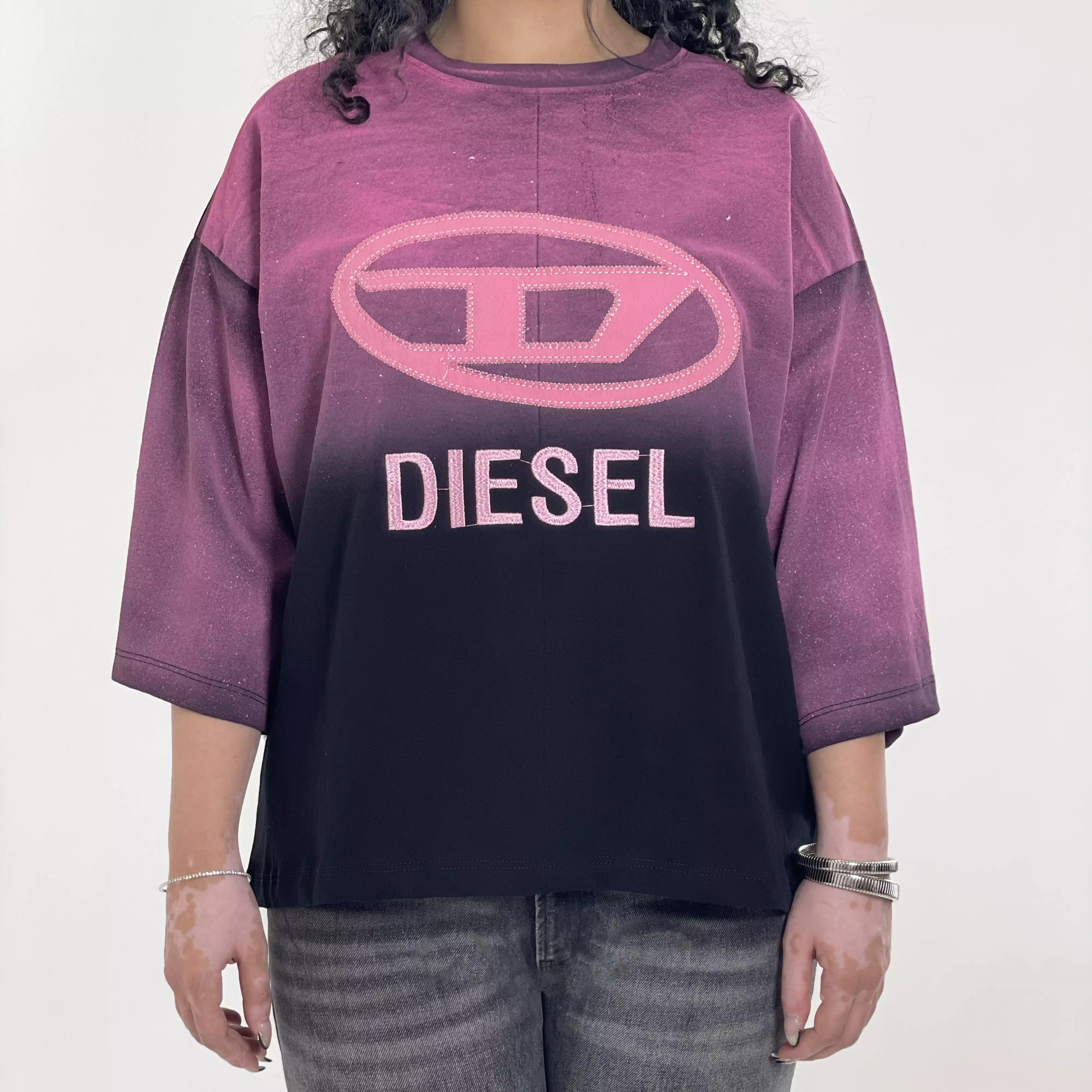 باکس دیزل گلدوزی  ts