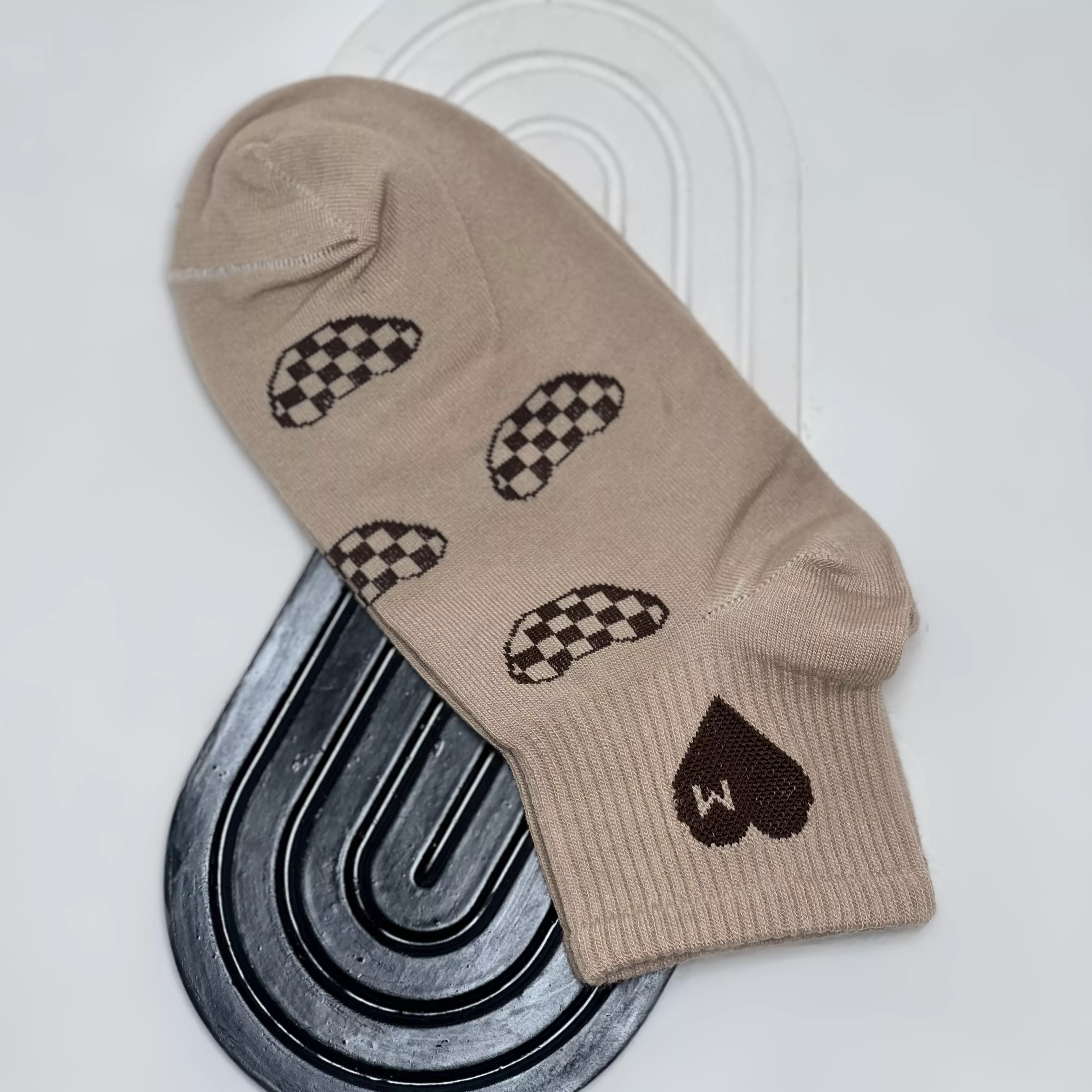 جوراب  002-40